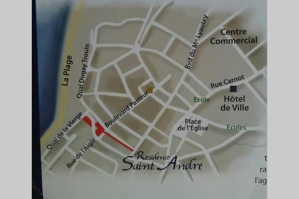 Fl'heurt De Sable Au Bord De * Le Portel