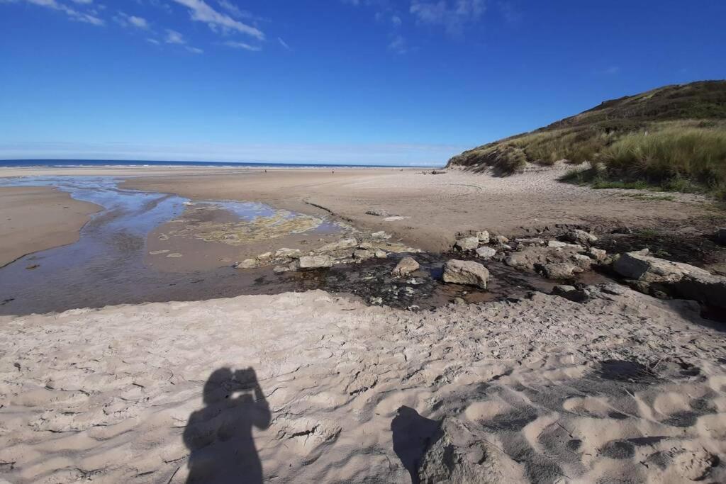 Fl'heurt De Sable Au Bord De * Le Portel
