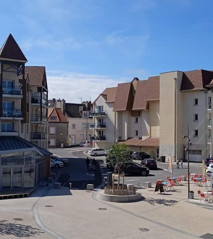 Fl'heurt De Sable Au Bord De * Le Portel